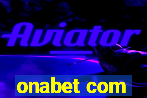 onabet com